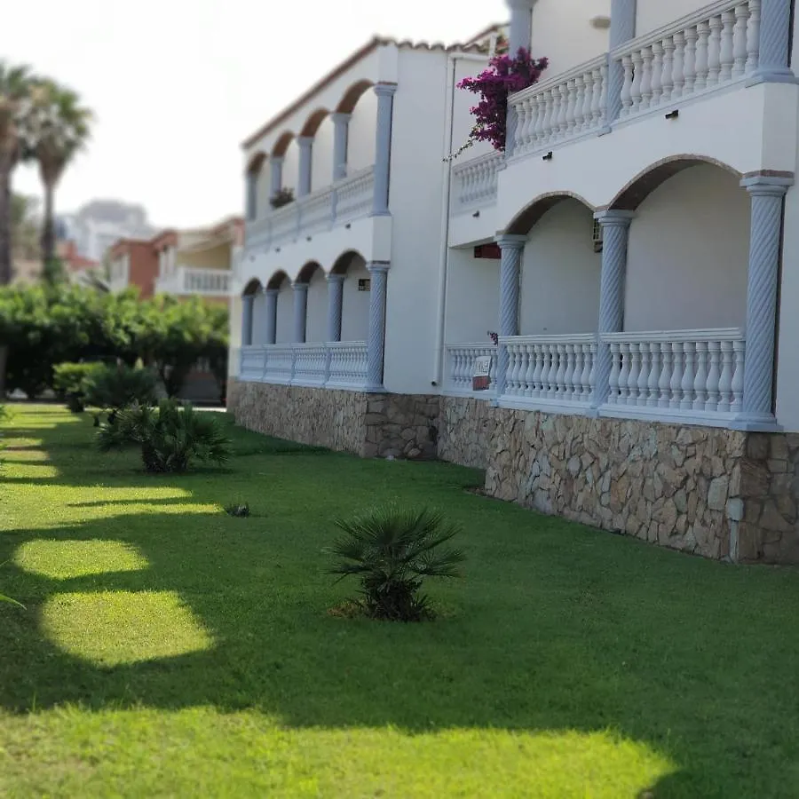 Vista Bahia 13 Empuriabrava Apartment Spain
